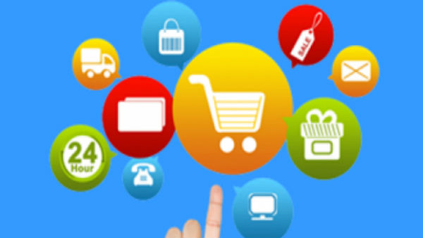 ஆன்லைன் விற்பனை 