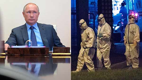 என்ன நடந்தது என்ன நடந்தது