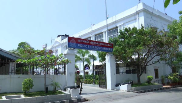 Chennai high court judgement regarding lovers issue 