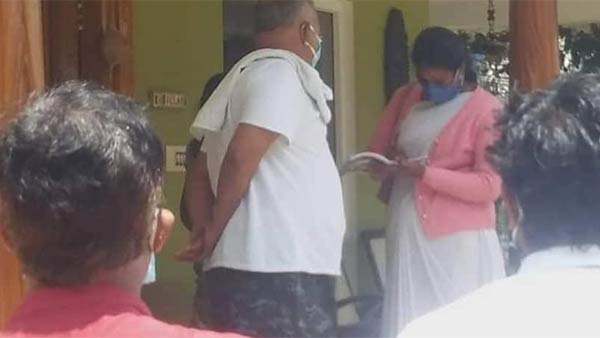 கோத்தகிரி கோத்தகிரி