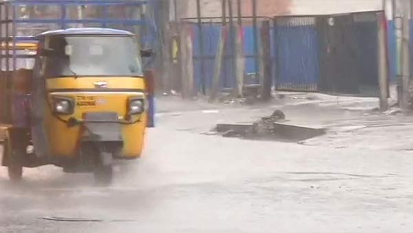 சென்னை மழை சென்னை மழை