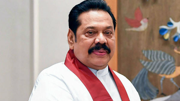 Cant believe the death of Arumugam Thondaman condolences Indian Ambassador ro Srilanka 