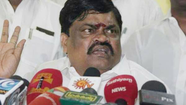 திமுக அரசியல் 
