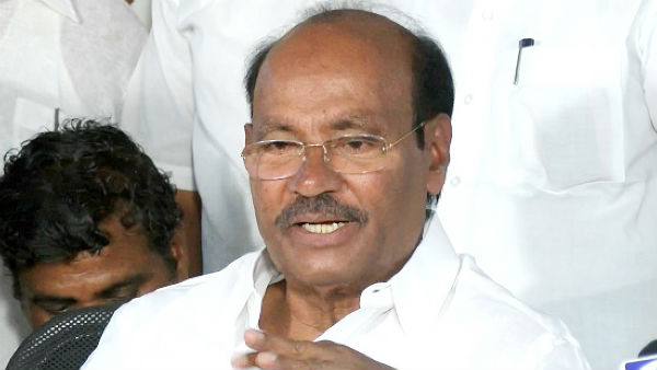 ராமதாஸ் வேதனை 