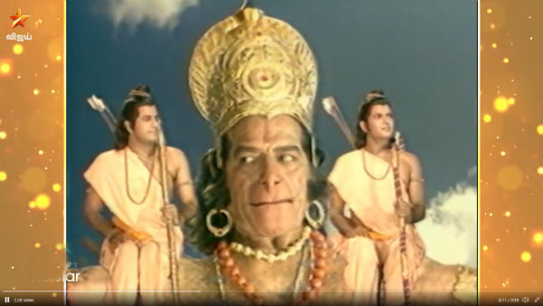 ராமாயணம் வரவேற்பு 