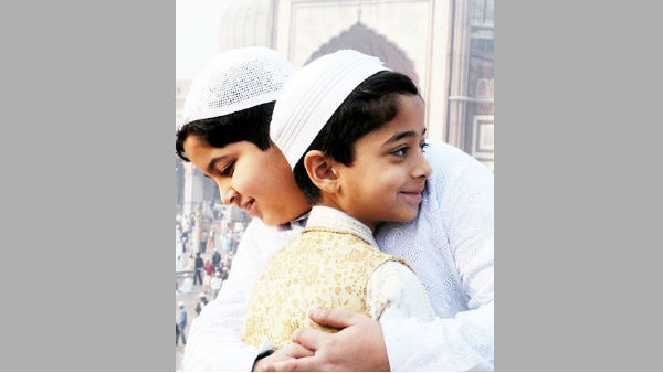 ரமலான் வாழ்த்து 