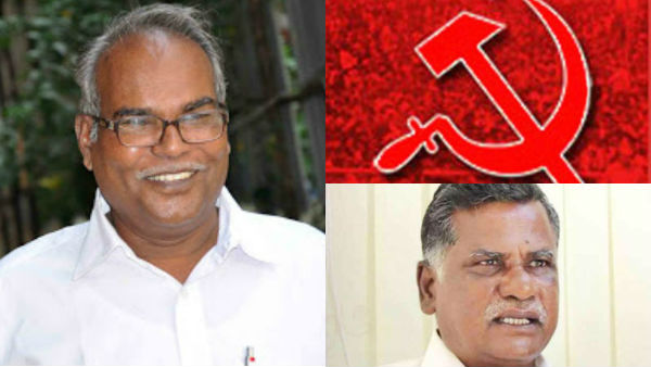 எழுச்சி பெறும் இடதுசாரிகள் 