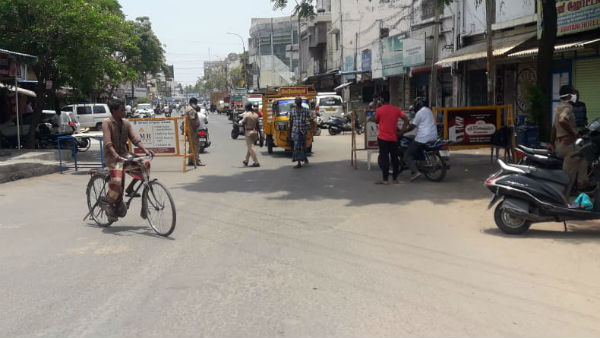 கொத்தாக பரவும் அபாயம் 