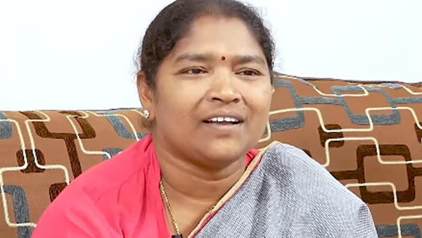 மாவோயிஸ்ட்கள் 