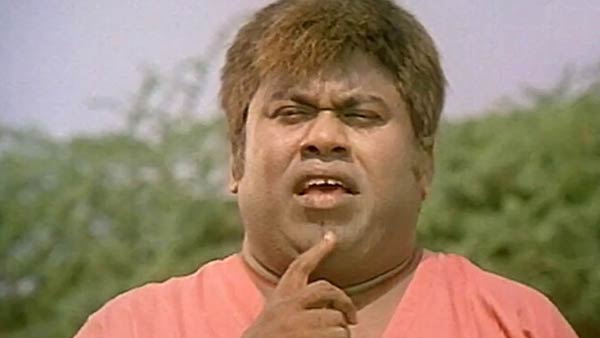 செந்தில் பெயரில் டிவிட்டர் 