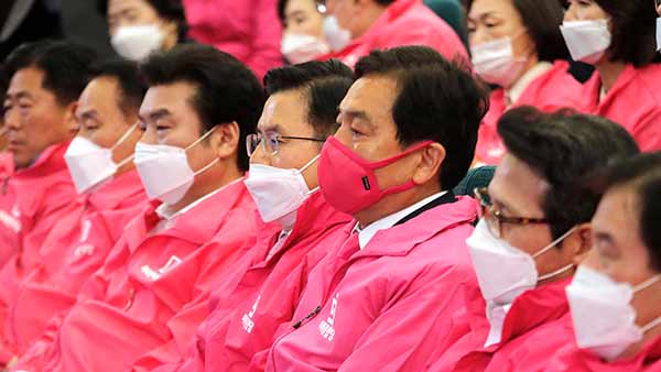 தென் கொரியா இப்படி 