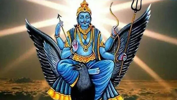 சனி ஜெயந்தி பரிகாரம்