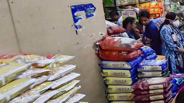 மளிகை கடை எப்படி 