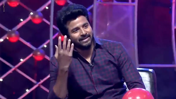  சூப்பர் ஹீரோ அர்ஜுன் 