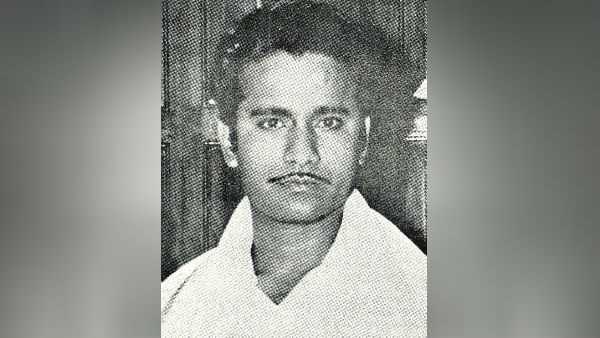 விருதுநகர் பெ. சீனிவாசன் 
