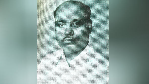 பி.எச். பாண்டியன் 