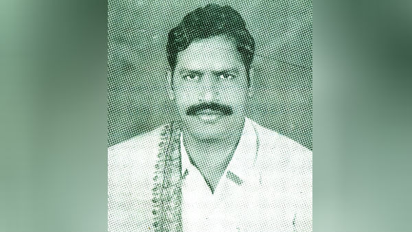 திமுக டூ பாஜக 
