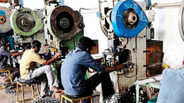 மீளுமா நிறுவனங்கள்? 