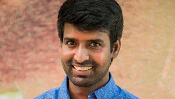 திமுகவில் சேர்ந்துவிட்டாரா? 