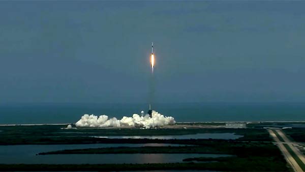 நாசா கூட்டணி 