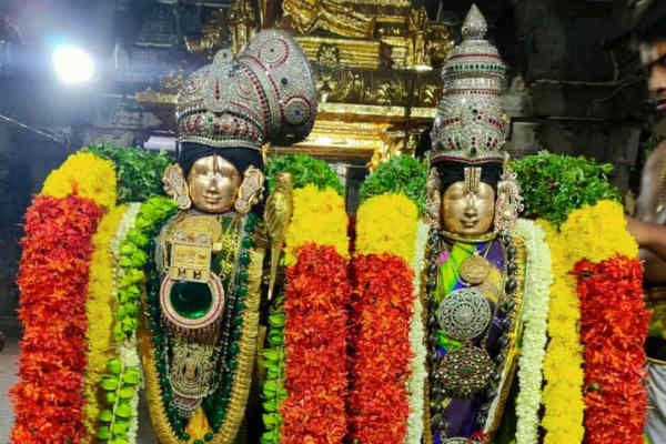 நெய் வழிய அக்கார அடிசல்