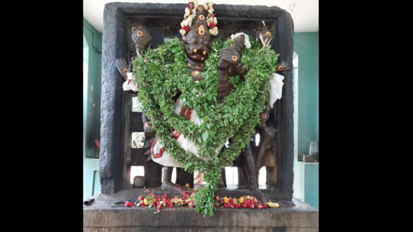 கிரக தோஷங்கள் நீங்கும்
