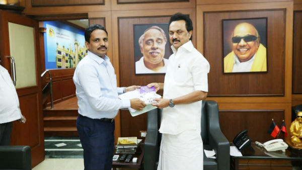 dmk asks centre to run flights to tamil nadu under vande bharat phase 2 