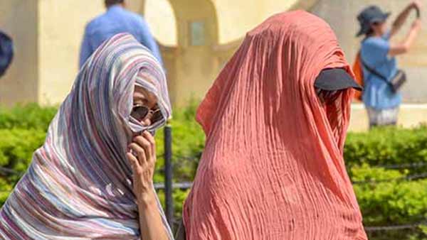 வெப்ப காற்று 