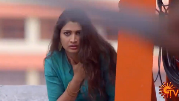  மகராசி சீரியல் 