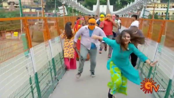  யூடியூப் சானல் சன் நெக்ஸ்ட் 