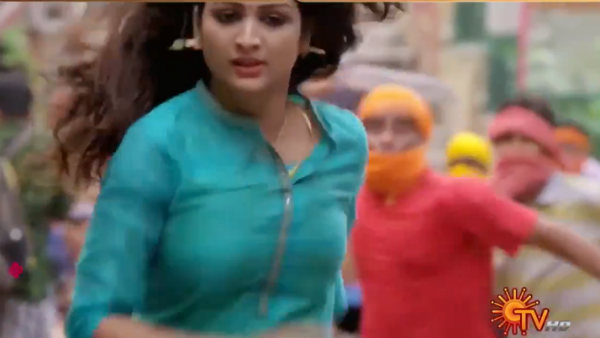  மாஸ்டர் ராம்ஜி 