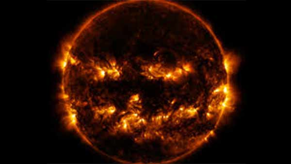 11 வருடங்களுக்கு ஒருமுறை 