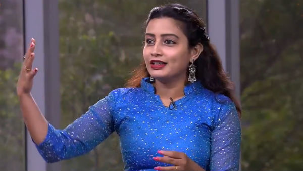  வில்லியா நடிச்சால் 