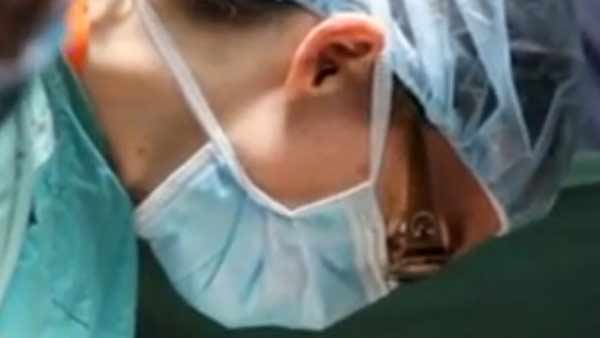 மருத்துவ கண்காணிப்பு மருத்துவ கண்காணிப்பு