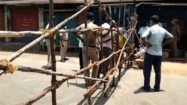 நடுக்கத்தில் புதுச்சேரி அரசு 