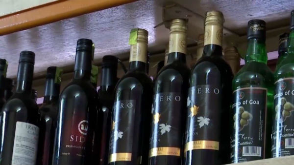 Puducherry also to open liquor shops 