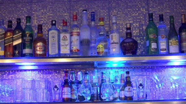 Opening of liquor shops in Puducherry cancel 