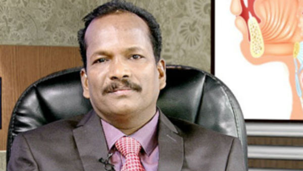 போலி மருத்துவர் 