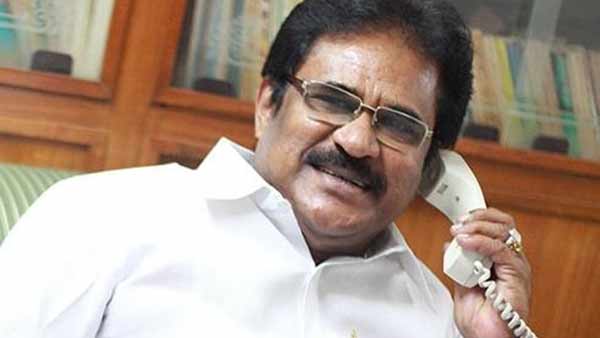 மாநில அரசியல் 