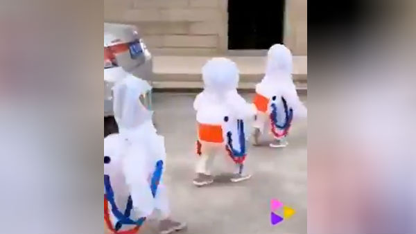 ஊரடங்கால் முடக்கம் 