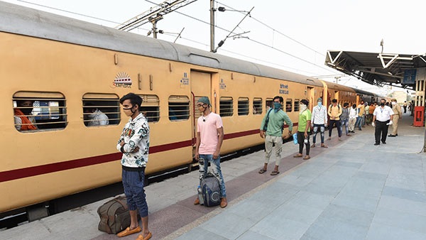 மாநில அரசுகளின் பொறுப்பு 