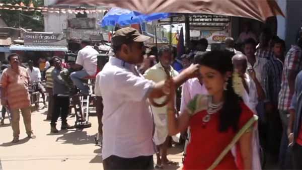 செய்தித்துறை அமைச்சர் செய்தித்துறை அமைச்சர்