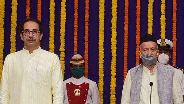 அரசியல் சாசன சிக்கல் 