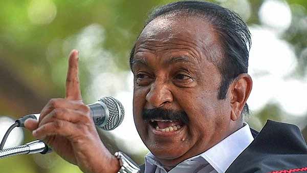 பேச்சுவார்த்தை தேவை 