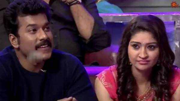  அம்மா மூக்கு பொண்ணு காது 