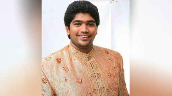 கார்த்திக் 