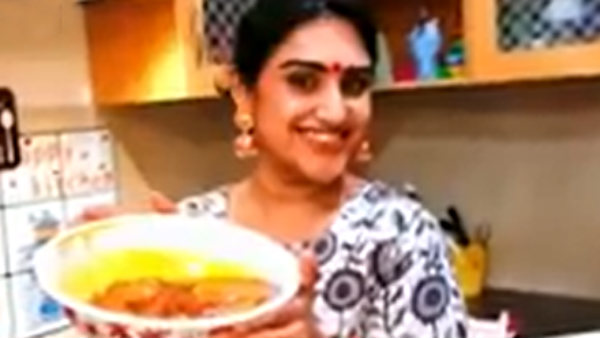  திறமைசாலி வனிதா 