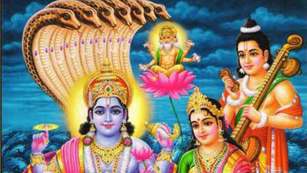 விஷ்ணுபதி விரதம் 