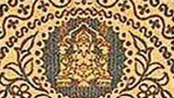 ஜெயலலிதாவின் ரசனை