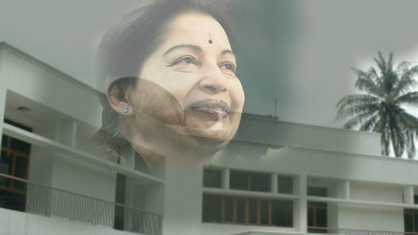 ஜெ விற்கு பிடித்த பங்களா